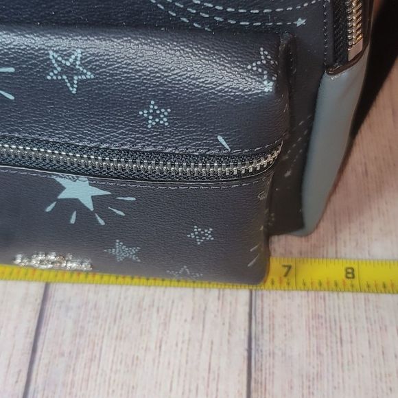 Coach backpack - Picture 8 of 10